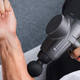 TaoTronics Massage Gun | $75 | Amazon | Clip coupon + Promo code KINJA2MF
